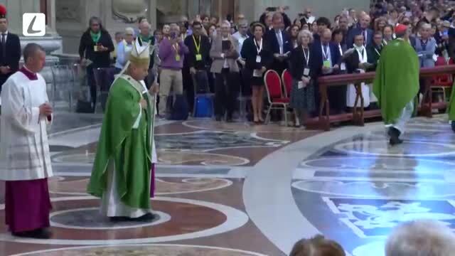 JUBILEUM SYNODÁLNYCH TÍMOV