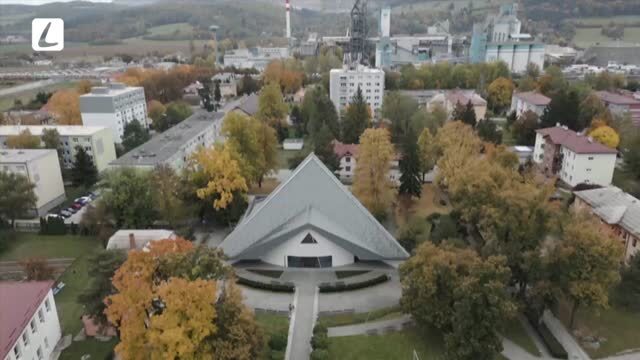 TÝŽDEŇ S... FARNOSŤOU LADCE