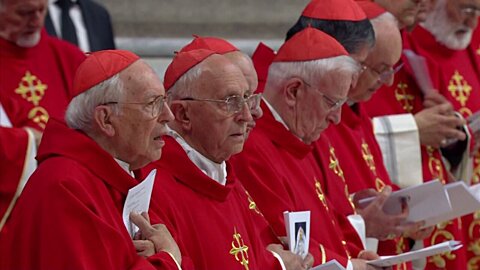 SVÄTÁ OMŠA ZA ZOSNULÝCH