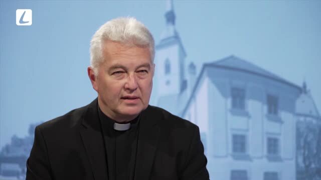 DILEXI TE - MILOVAL SOM ŤA