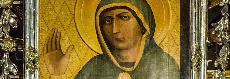 Trnavská novéna v Jubilejnom roku 2025 vo vysielaní TV LUX