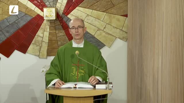 VOĽME SI JEŽIŠOV PRÍCHOD