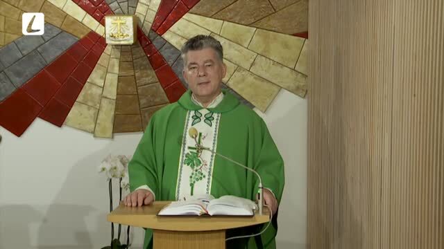 KTO NÁS ODLÚČI OD KRISTOVEJ LÁSKY