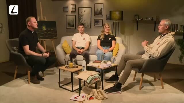 KEĎ MLADOSŤ SLÚŽI