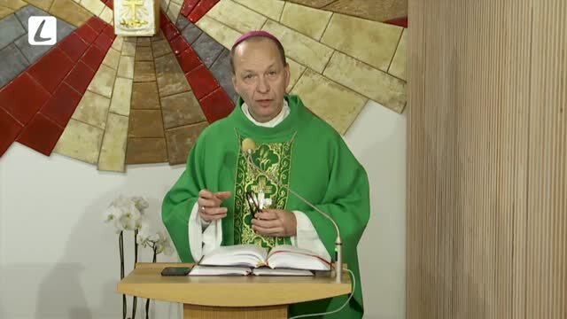 DOVOLÍM, ABY VO MNE ŽIARILO JEŽIŠOVO SVETLO?