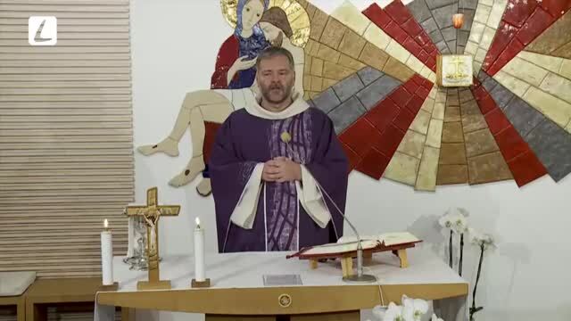 31. NEDEĽA V CEZROČNOM OBDOBÍ