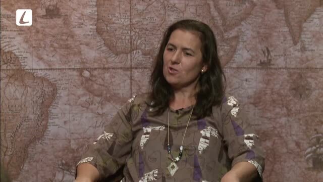 KATARÍNA MULAMA BARNÁŠOVÁ, KEŇA