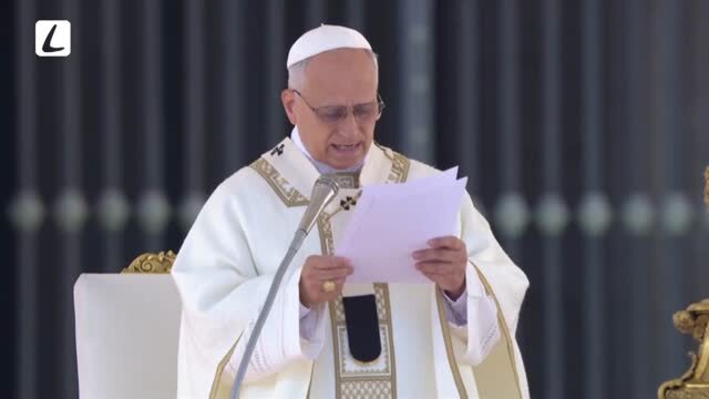 KAŽDÝ ČLOVEK MÁ POSLANIE, KTORÉ NEZVERIL BOH NIKOMU INÉMU