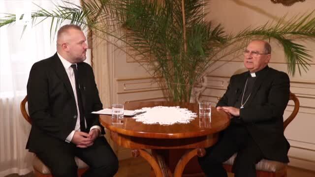 NA SLOVÍČKO S... / MONS. BERNARD BOBER