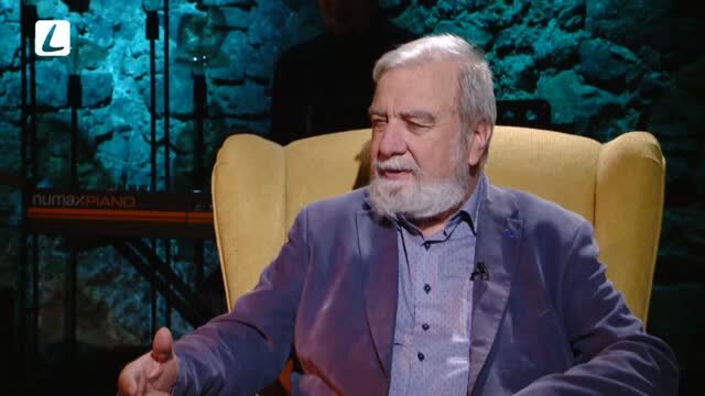 POD JAVISKOM (93) PÁN ZÁCHRANÁR