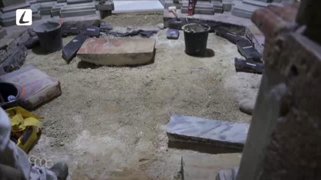 SPRÁVY ZO SVÄTEJ ZEME 