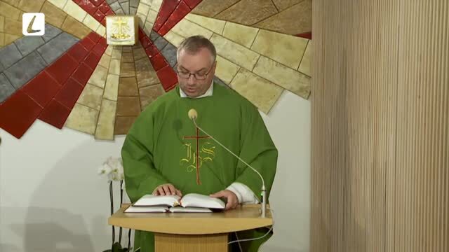 NAPLNENÍM ZÁKONA JE LÁSKA