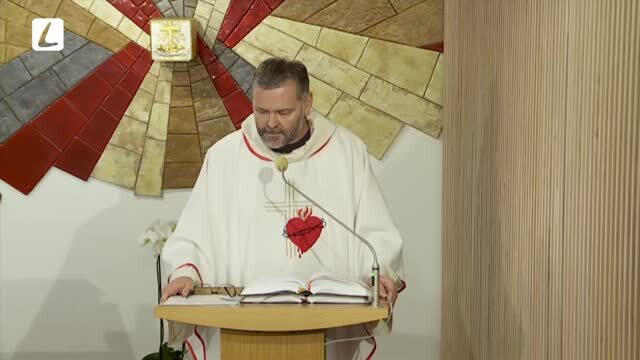 BOH NÁS POZÝVA BYŤ TVORIVÝ V DUCHU