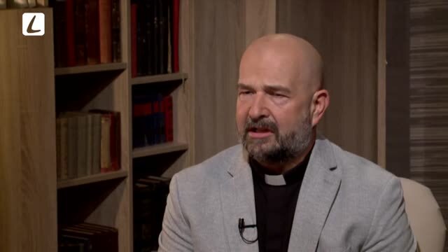 ŽIVOT V PLNOSTI - 7 KROKOV