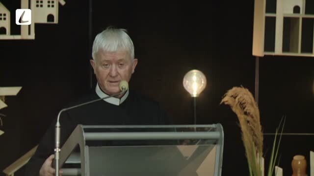 POSOLSTVO ADVENTU A VIANOC