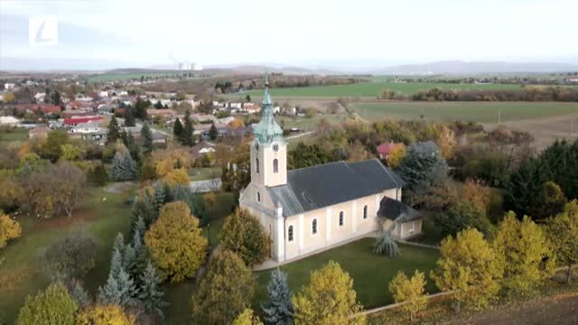 TÝŽDEŇ S... FARNOSŤOU VEĽKÝ ĎUR