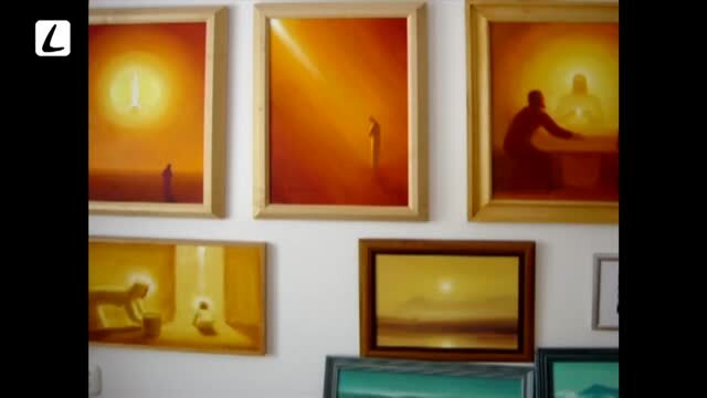 DOVIDENIA V NEBI, PRIATELIA