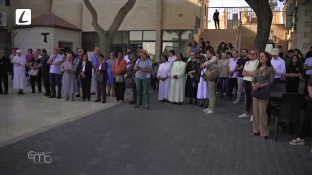 SPRÁVY ZO SVÄTEJ ZEME