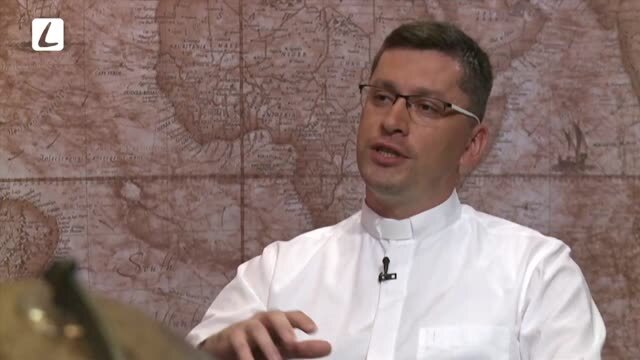STANISLAV OREČNÝ, SVD, FILIPÍNY