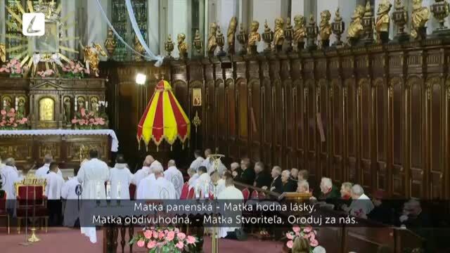 TRNAVSKÁ NOVÉNA 2025