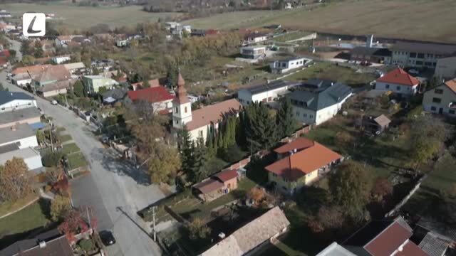 TÝŽDEŇ S... FARNOSŤOU VEĽKÝ LAPÁŠ