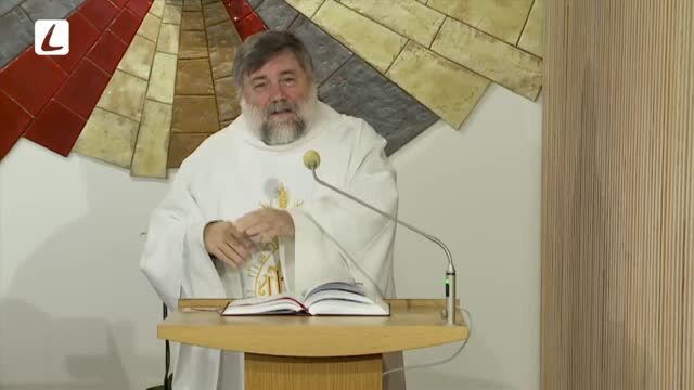 S DÔVEROU VYKROČIŤ NA VODU