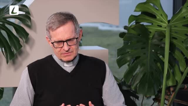 EFFETA (280) - NEDEĽA KRISTA KRÁĽA