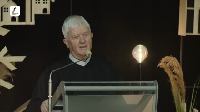 PRÍCHOD PÁNA V SLÁVE