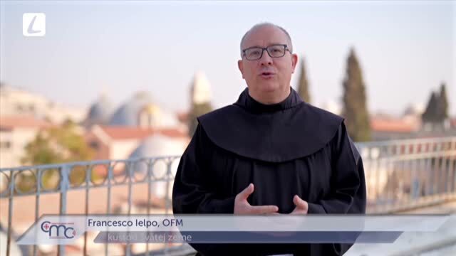 SPRÁVY ZO SVÄTEJ ZEME