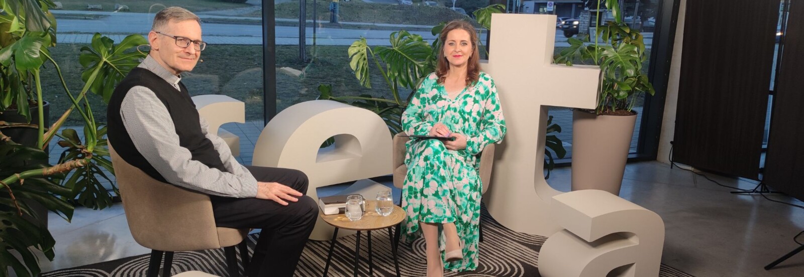 Effeta / Nedeľa Krista Kráľa