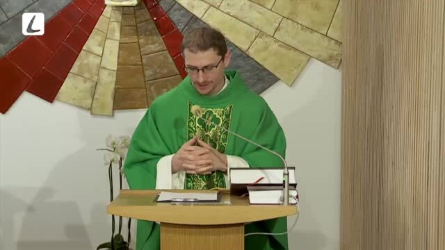 KONÁM Z LÁSKY K BOHU A BLÍŽNYM