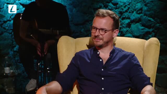 POD JAVISKOM (94) HUDBA AKO VESMÍR