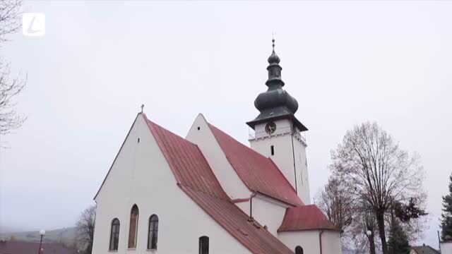 TÝŽDEŇ S... FARNOSŤOU BREZOVICA