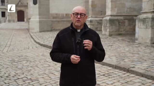 MODLITBA ĽÚTOSTI MUSÍ BYŤ ÚPRIMNÁ