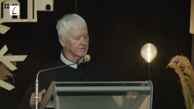 PRÍĎ, PANE JEŽIŠU!