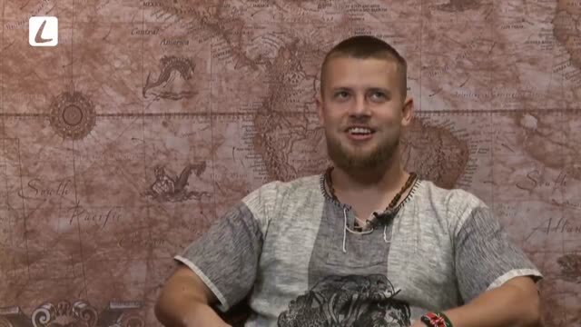 PATRÍCIA A SAMUEL PARLAGIOVCI, KEŇA