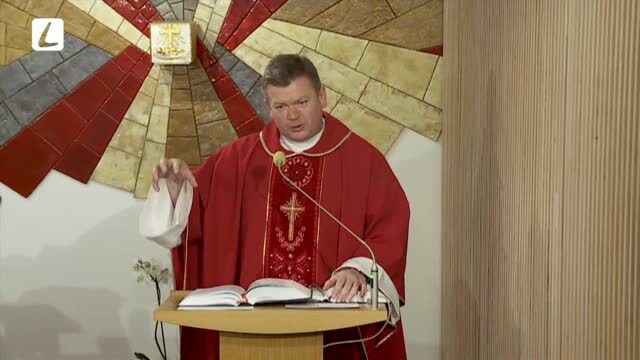 AKO VYZERÁ MÔJ VNÚTORNÝ CHRÁM?