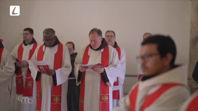 SPRÁVY ZO SVÄTEJ ZEME