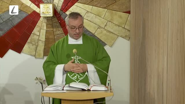 AK VYTRVÁTE, ZACHOVÁTE SI VEČNÝ ŽIVOT