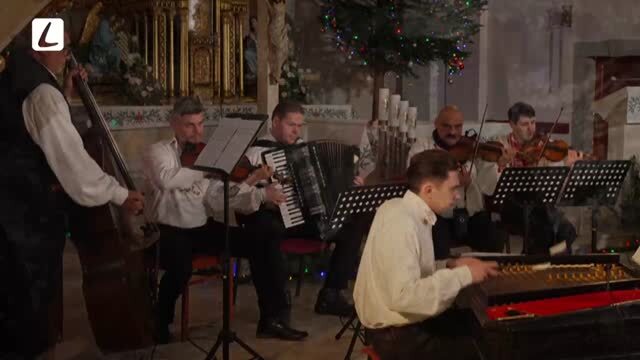 VIANOCE NA PODPOĽANÍ