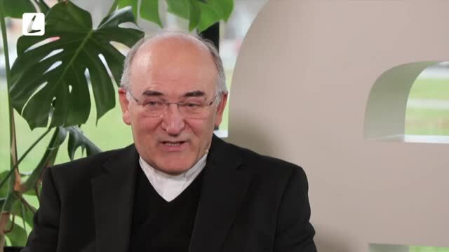 EFFETA (287) - 1. ADVENTNÁ NEDEĽA