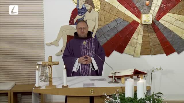 1. ADVENTNÁ NEDEĽA