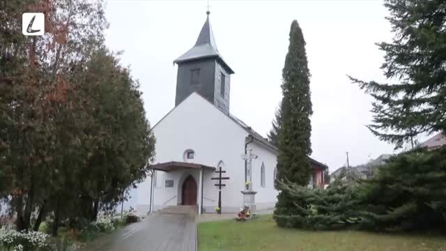 TÝŽDEŇ S... GRÉCKOKATOLÍCKOU FARNOSŤOU ABRANOVCE