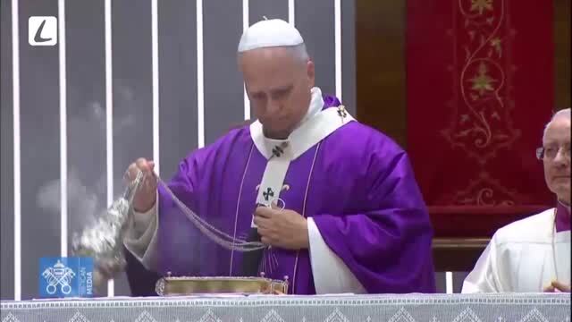 PÁPEŽ LEV XIV. V TURECKU