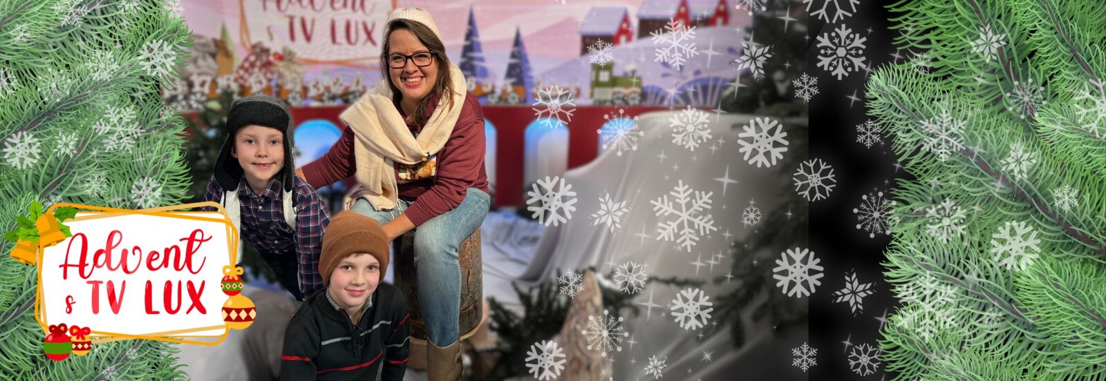 Advent s TV LUX – adventné zamyslenia pre deti