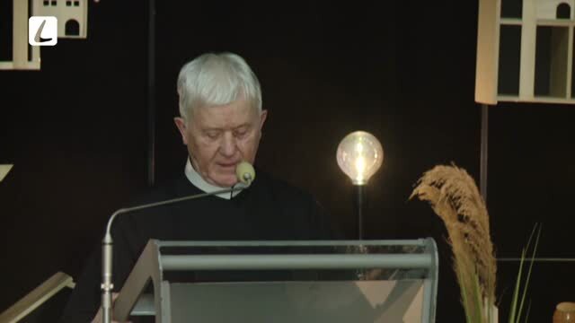 PARÚZIA A OBNOVA SVETA