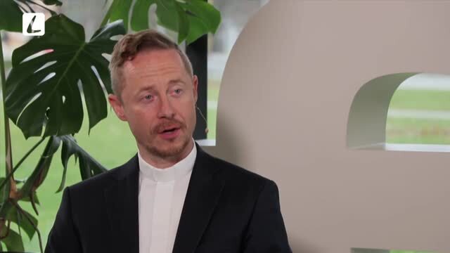 EFFETA (288) - 2. ADVENTNÁ NEDEĽA