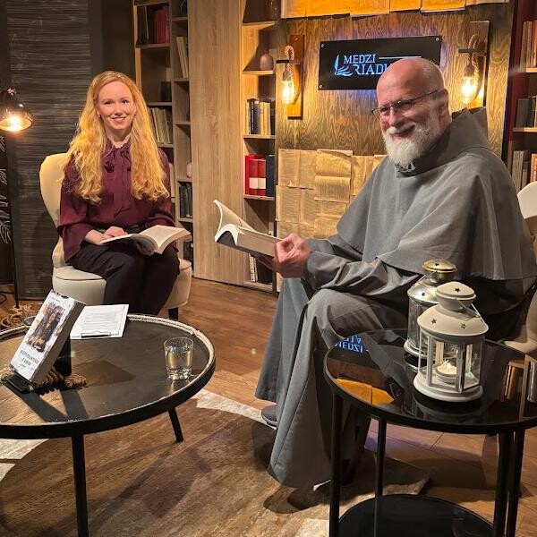 Svätý František z Assisi