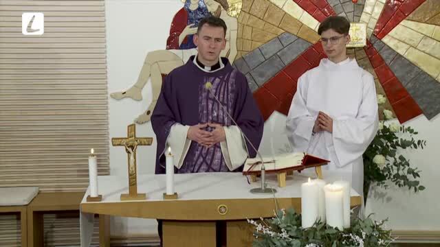 2. ADVENTNÁ NEDEĽA