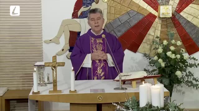 2. ADVENTNÁ NEDEĽA